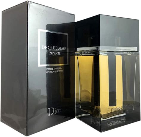 dior homme eau de parfum intense 150 ml|Dior Homme Intense fragrantica reddit.